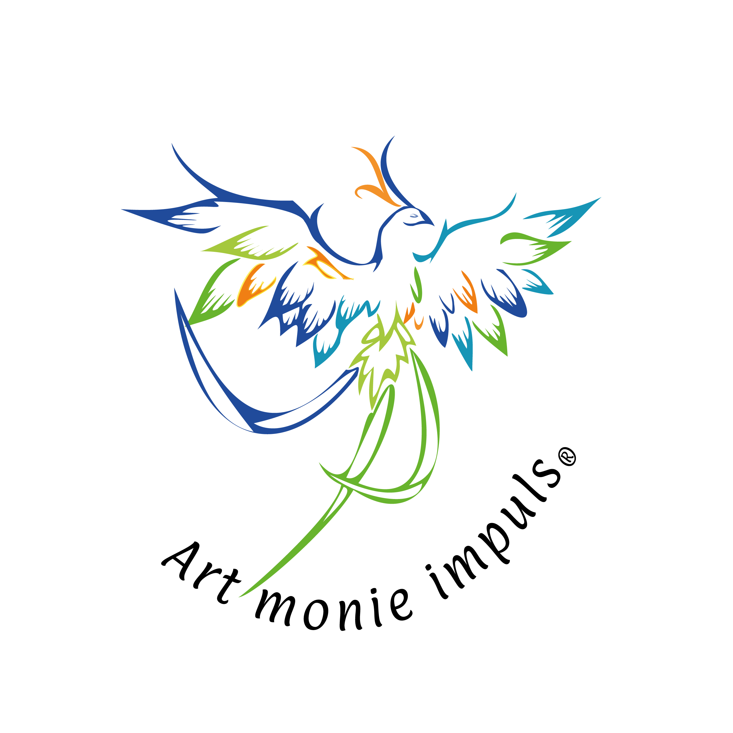 Logo Art'monie Impuls