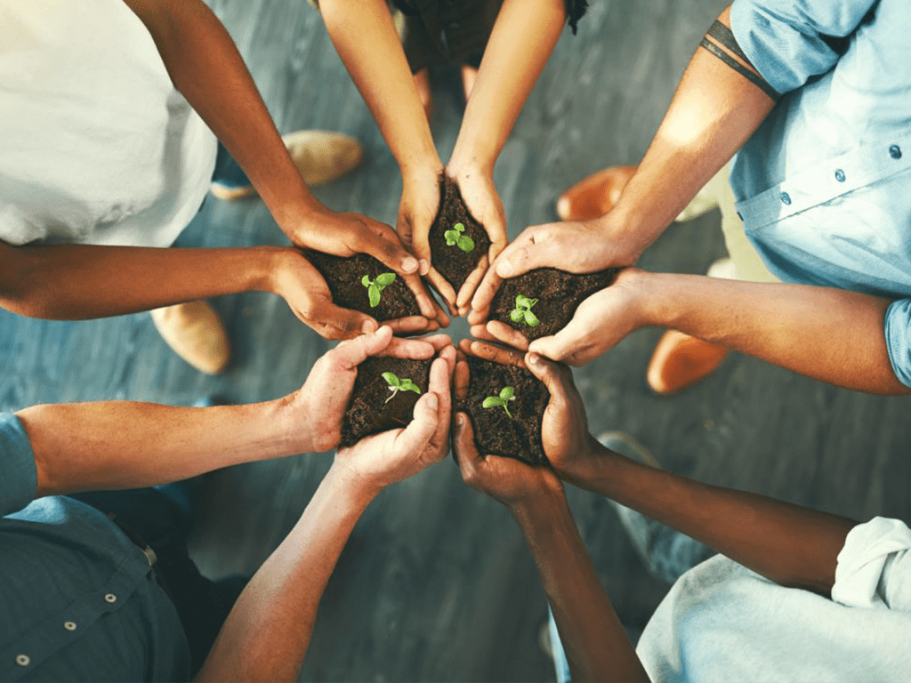 Replacer l'humain au coeur des organisations avec Art'monie Impuls