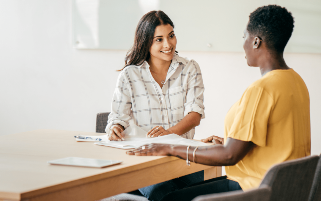 Entretien professionnel et PDC