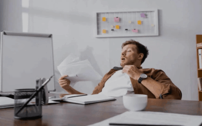 Prévention canicule entreprise