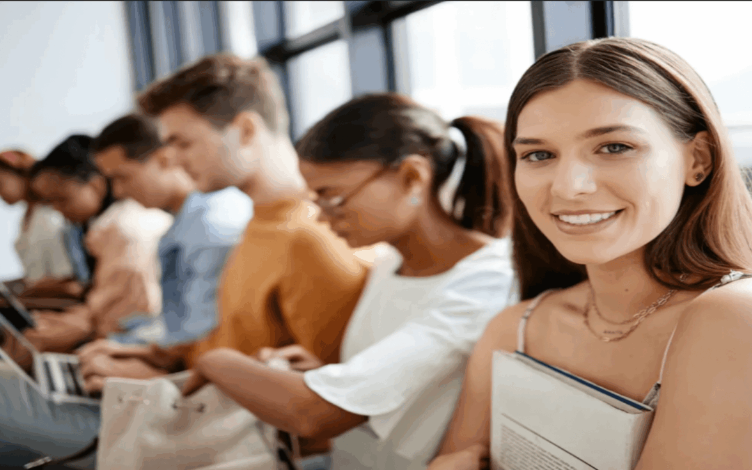 Recrutement d'alternant