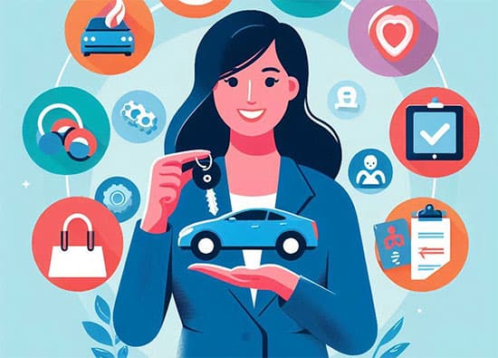 Attirer et fidéliser grâce aux avantages en nature : un levier stratégique pour les TPE/PME éco-engagées