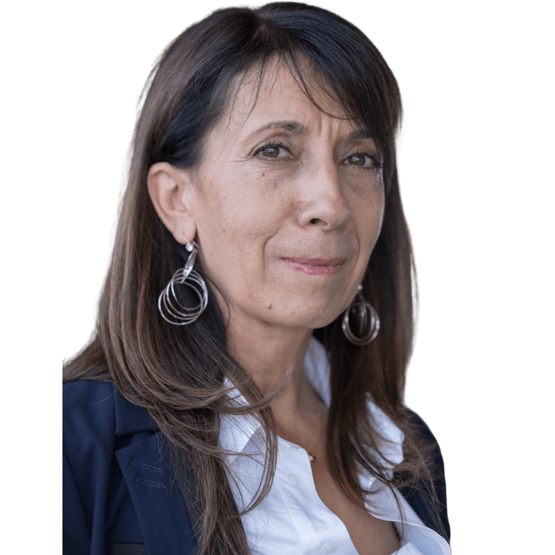 Belmira LECOMTE : coach, formatrice