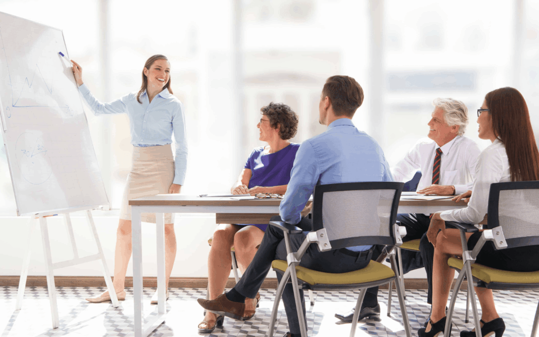Les effets positifs de la formation