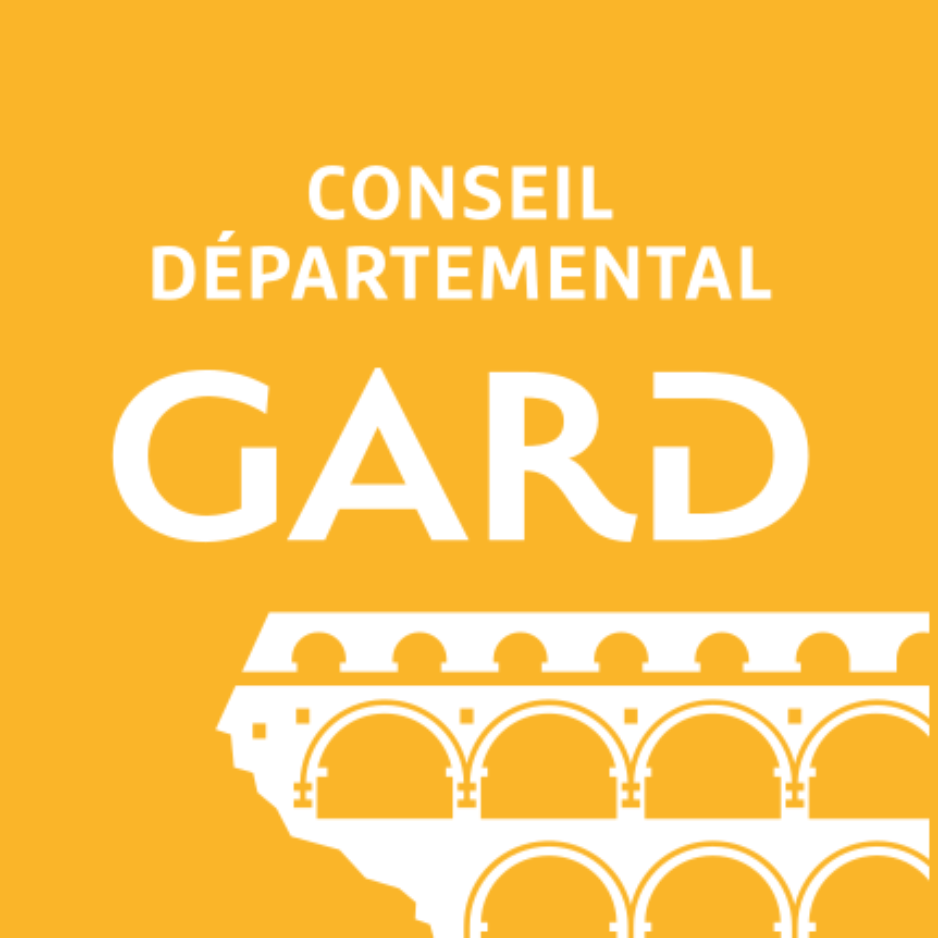 Gard conseil départemental
