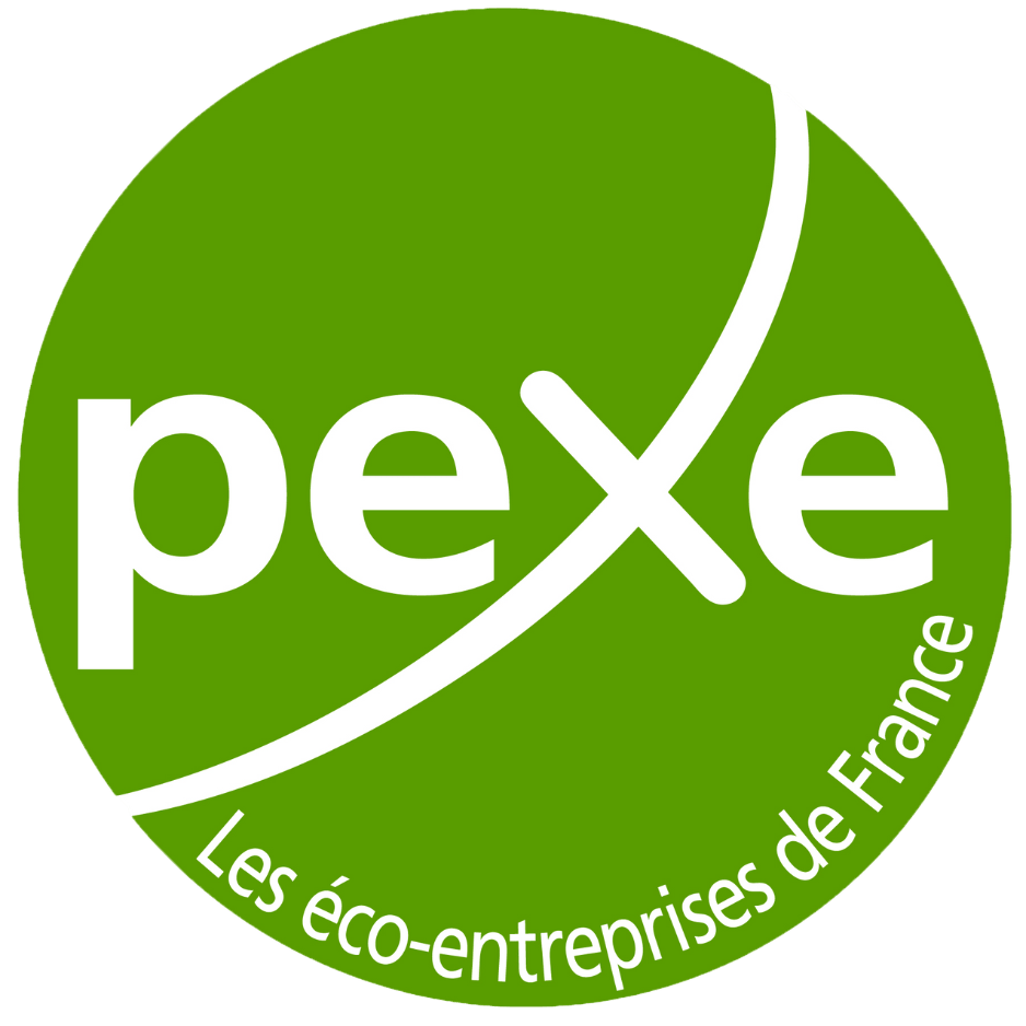 Le pexe éco-entreprises