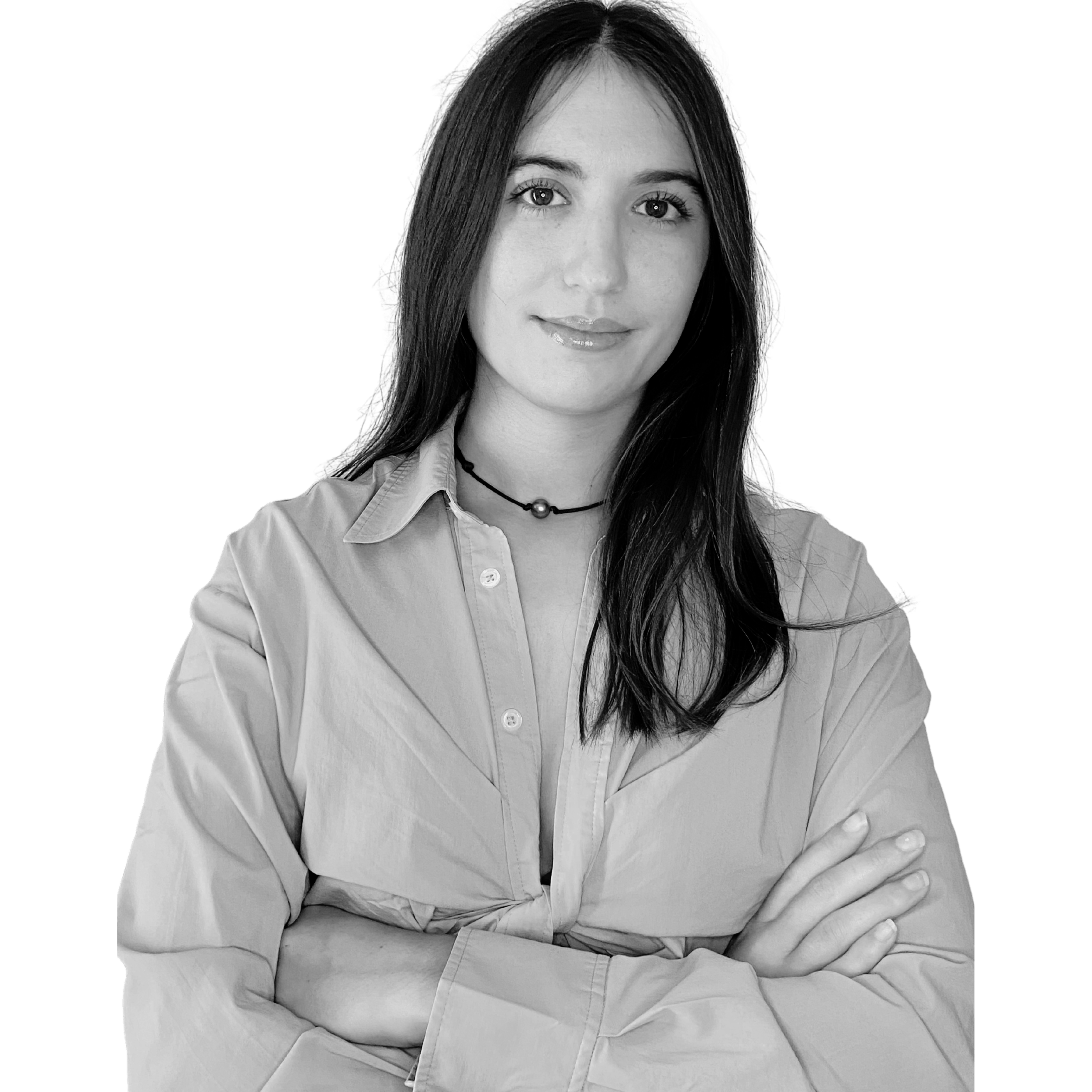 Solenne DE AMORIM expert en communication