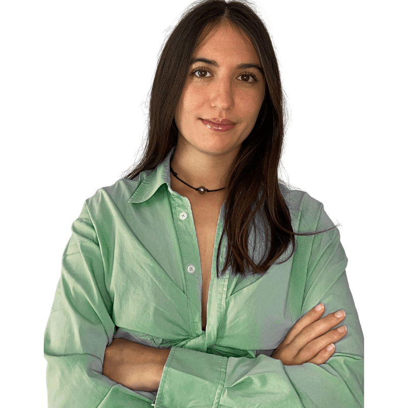 Solenne DE Amorim dirigeante de IKOM Communication