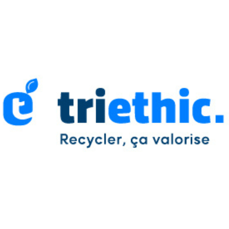 Triethic : reclycler ça valorise