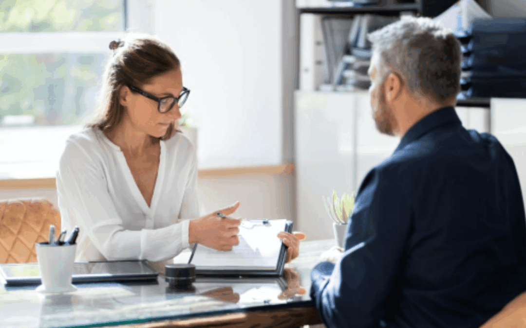 L’entretien annuel d’évaluation