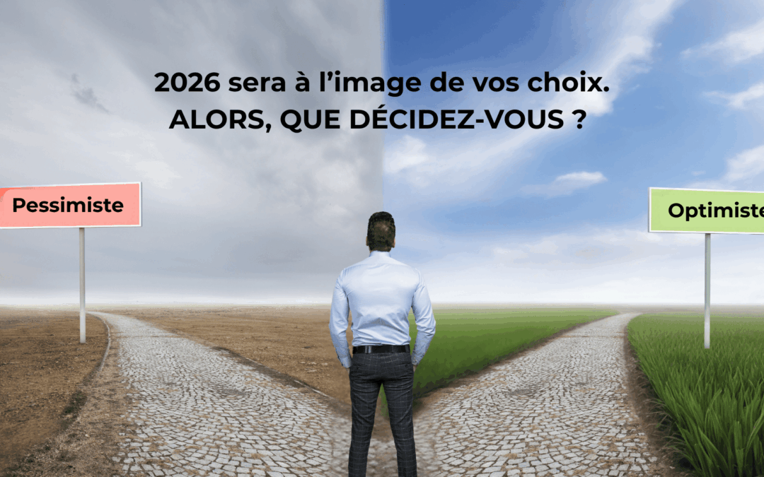 Le bilan annuel du dirigeant : « Je ne suis pas disponible, j&rsquo;ai rdv avec moi-même »