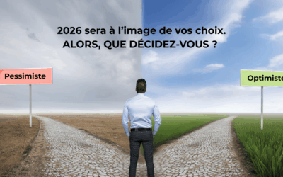 Le bilan annuel du dirigeant : « Je ne suis pas disponible, j&rsquo;ai rdv avec moi-même »