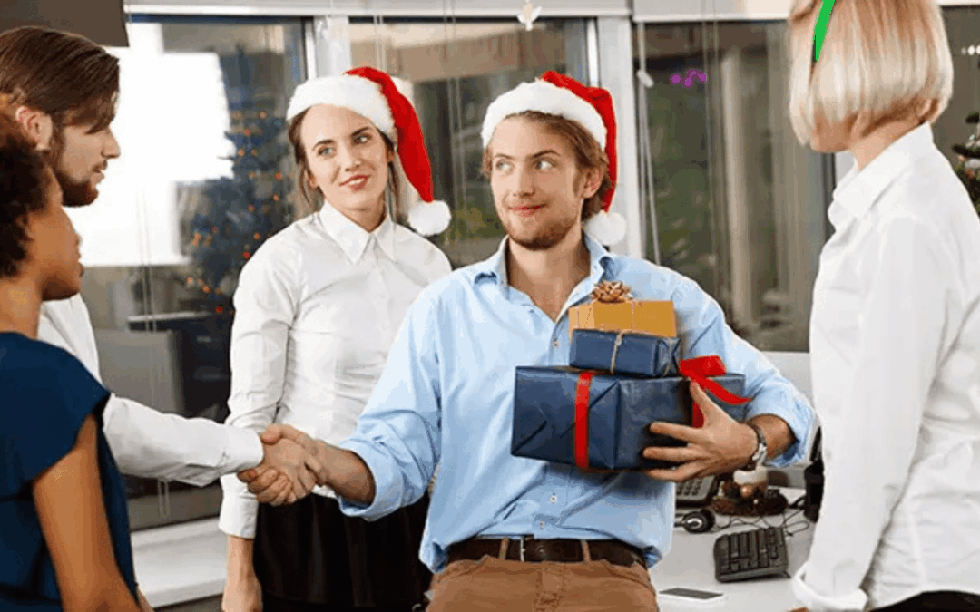 Augmenter le pouvoir d&rsquo;achat en offrant des bons d&rsquo;achats Noël à vos salariés