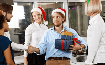 Augmenter le pouvoir d&rsquo;achat en offrant des bons d&rsquo;achats Noël à vos salariés