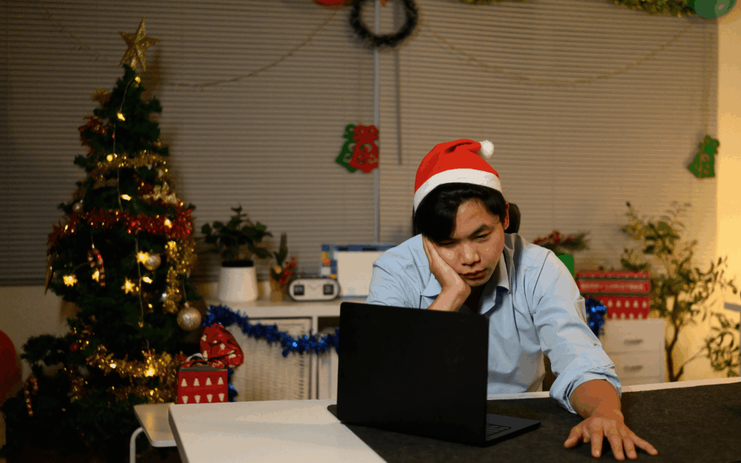 Fermeture fêtes de fin d&rsquo;année : vos droits en tant qu’employeur