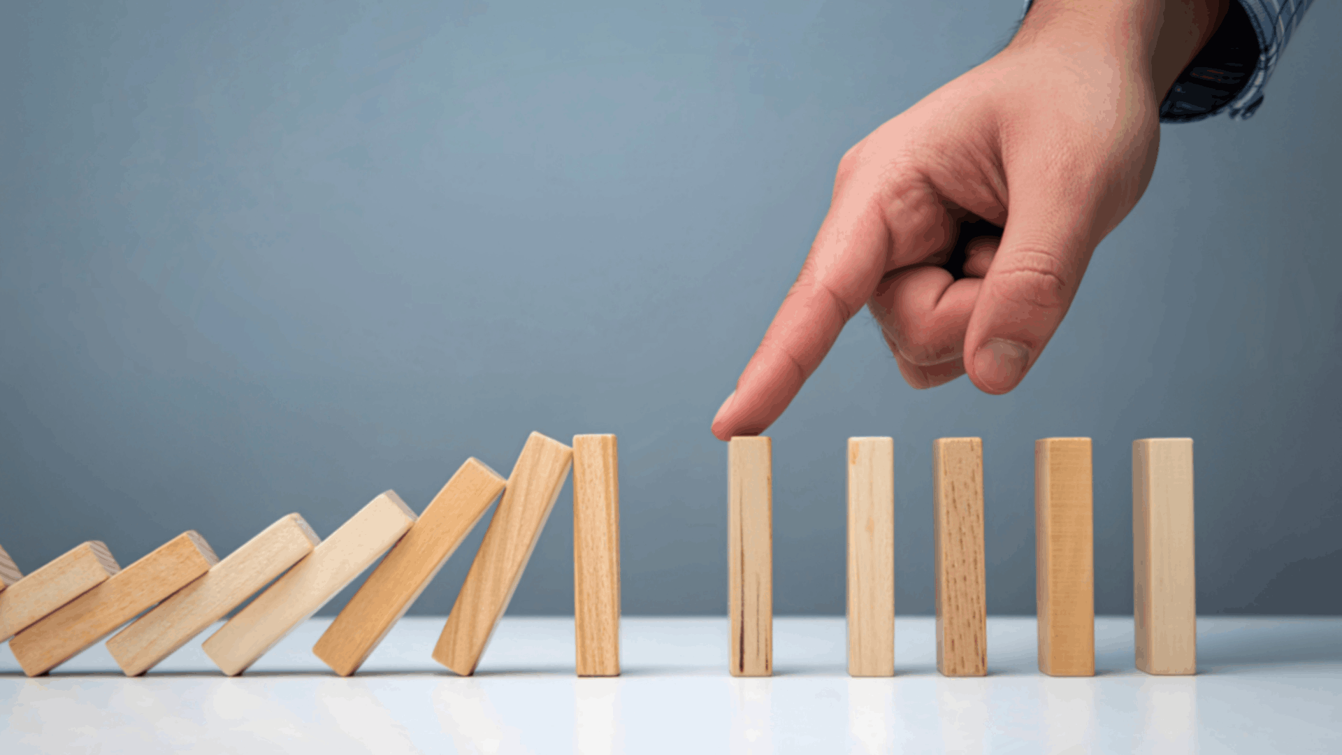 DRH business partner