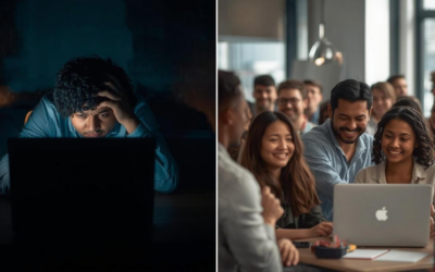 Formation professionnelle digitale : le grand déséquilibre entre promesses et réalité