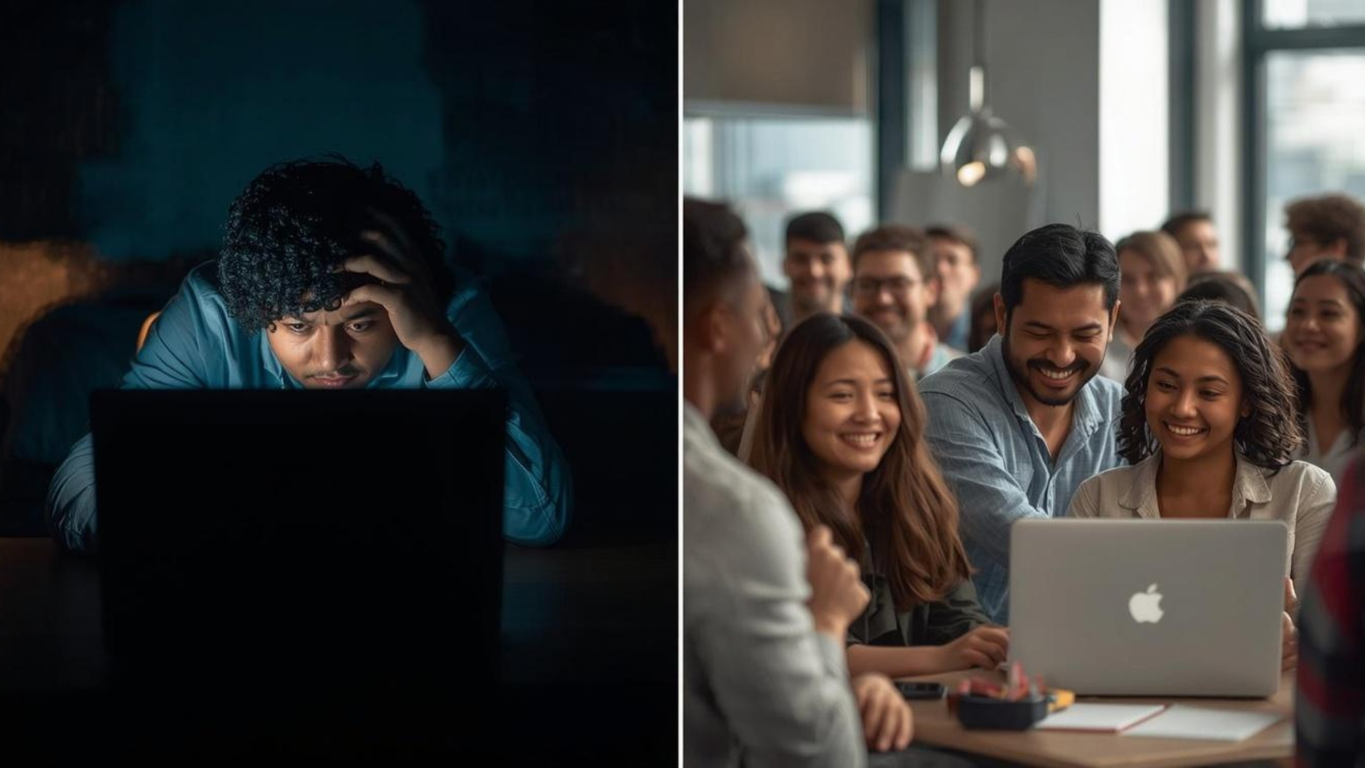 Formation professionnelle digitale