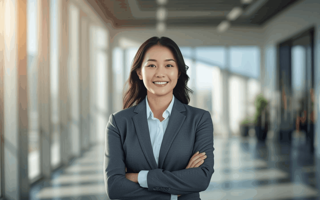 Cultiver l&rsquo;optimisme du dirigeant : la clé de la résiliance en période d&rsquo;incertitude