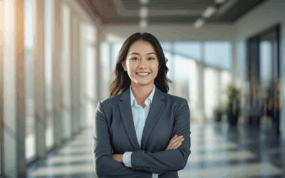 Cultiver l’optimisme du dirigeant : la clé de la résiliance en période d’incertitude