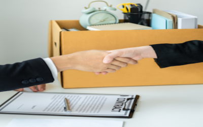 Reçu pour solde de tout compte : votre salarié doit-il venir le chercher ?