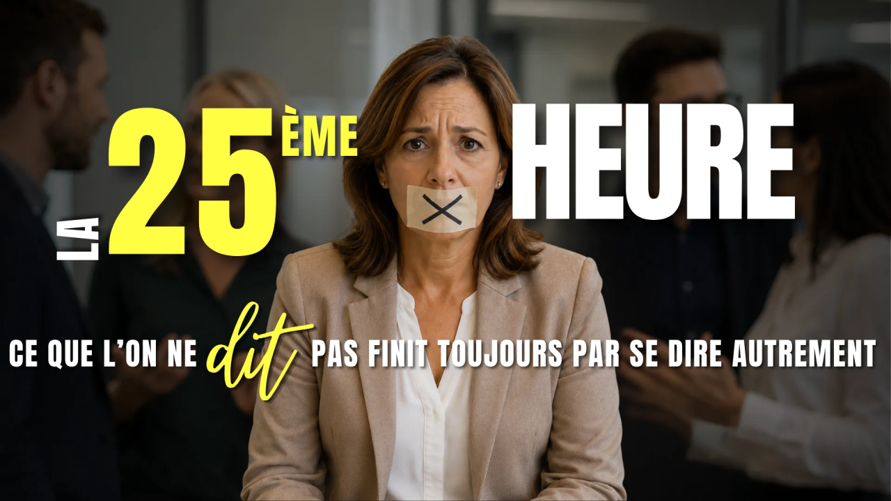 Gestion des conflits : la méthode DESC